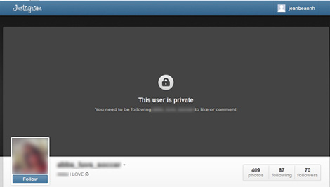 Instagram Private Profile Viewer Tool Unlock Code